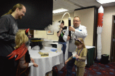 Marscon